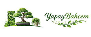 YAPAY BAHÇEMM